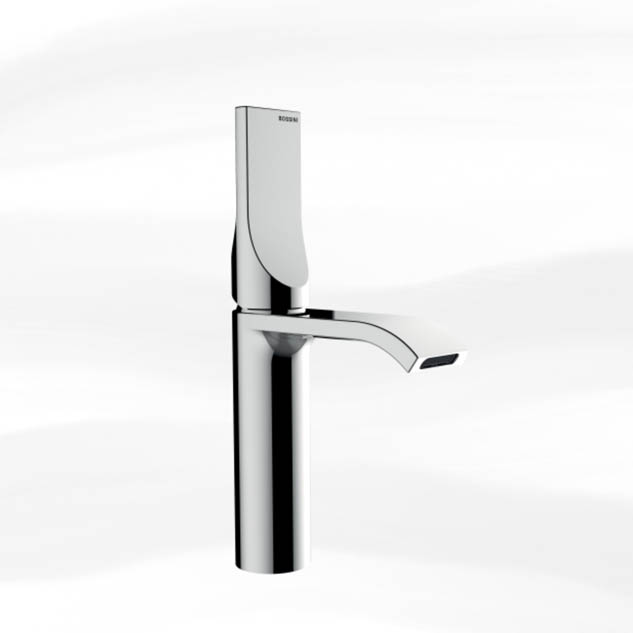 Basin Mixer